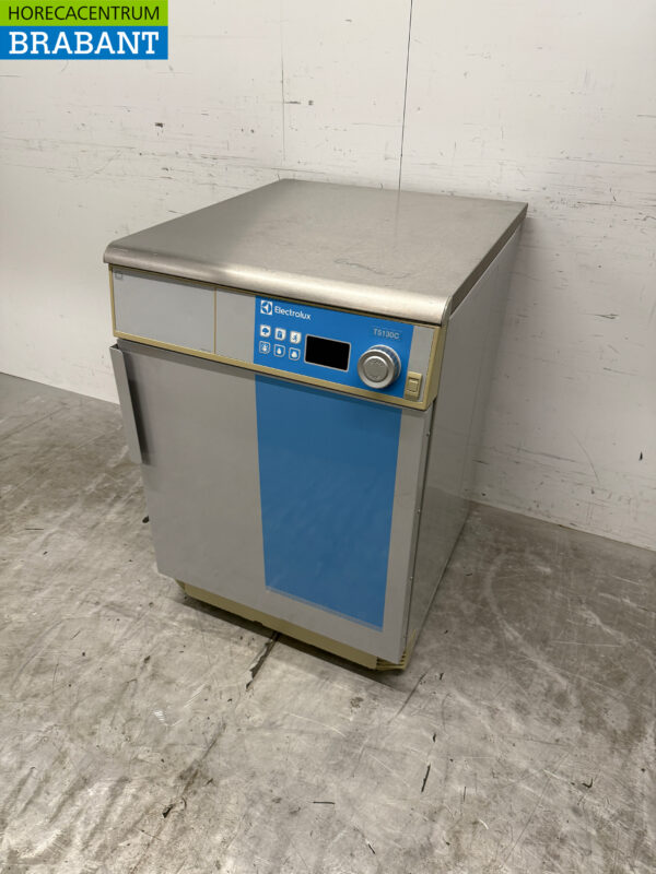 Electrolux T5130C Laundry dryer 6 kilos 230V Horeca - Image 2