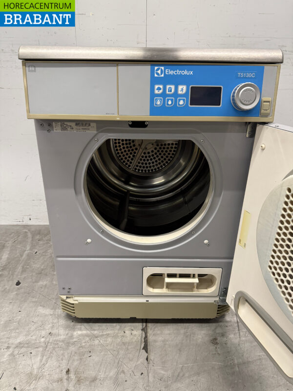 Electrolux T5130C Laundry dryer 6 kilos 230V Horeca - Image 4