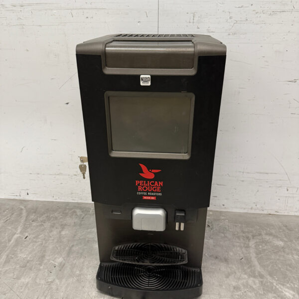 De Jong Duke Vitru 10 Instant Coffee machine Coffee machine 230V Catering