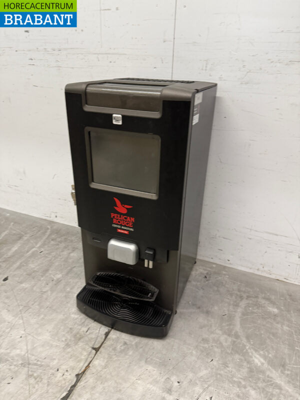 De Jong Duke Vitru 10 Instant Coffee machine Coffee machine 230V Catering - Image 2