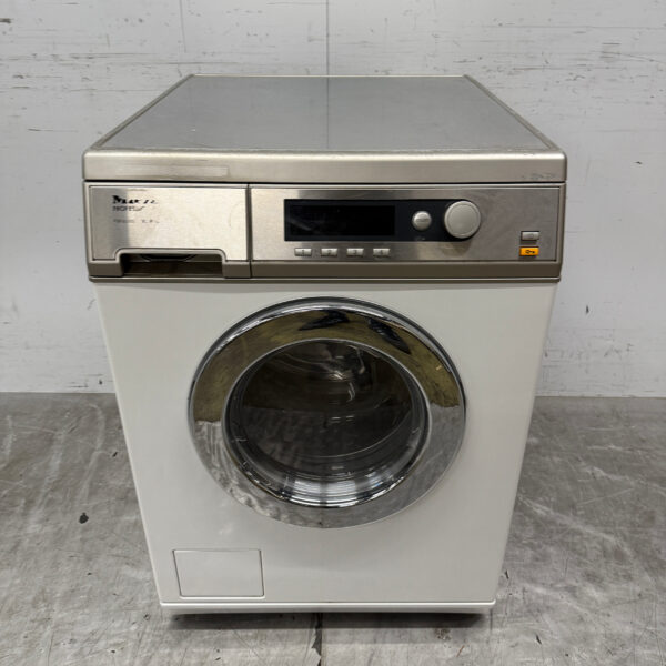 Miele Professional PW 6065 Vario Washing machine 6.5 kg 230V Horeca