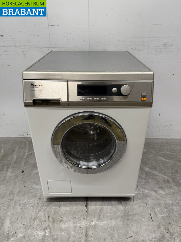 Miele Professional PW 6065 Vario Washing machine 6.5 kg 230V Horeca