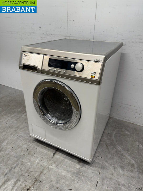 Miele Professional PW 6065 Vario Washing machine 6.5 kg 230V Horeca - Image 2