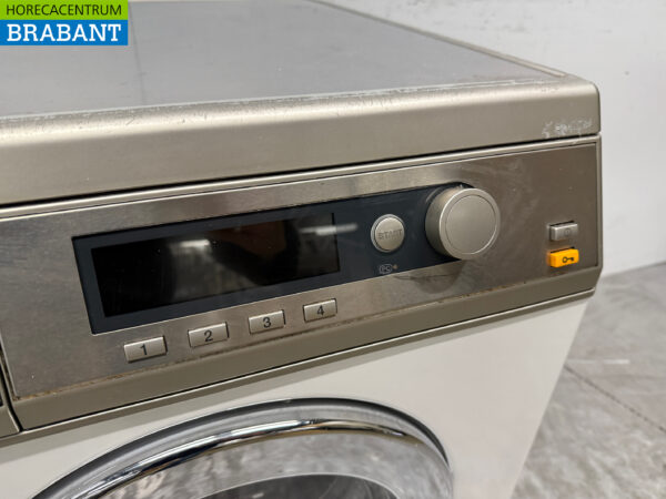Miele Professional PW 6065 Vario Washing machine 6.5 kg 230V Horeca - Image 4