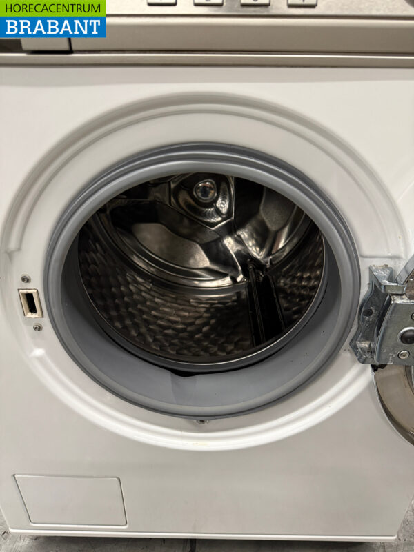 Miele Professional PW 6065 Vario Washing machine 6.5 kg 230V Horeca - Image 5