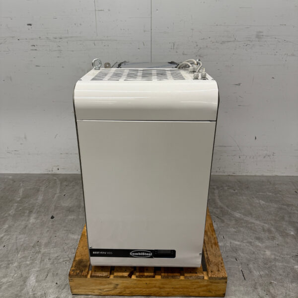 Rivacold/Combisteel Refrigeration Unit Refrigeration Unit Plug-in Monoblock Wall Unit 11.9 m3 230V Horeca