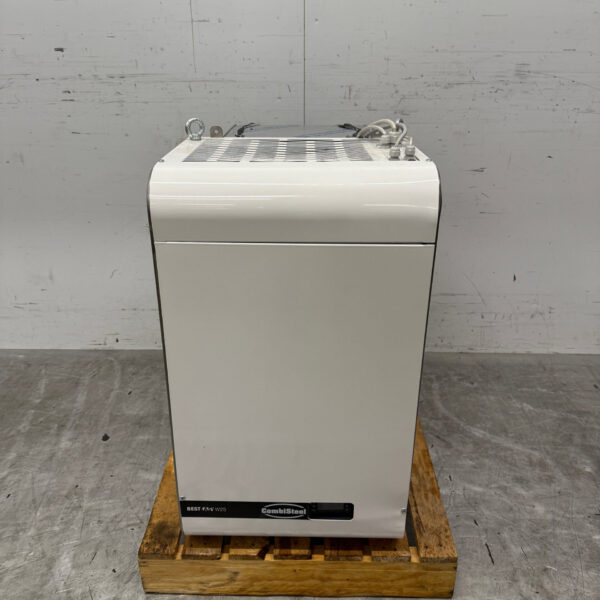 Rivacold/Combisteel Refrigeration Unit Refrigeration Unit Plug-in Monoblock Wall Unit 11.9 m3 230V Horeca