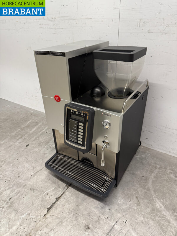 Schaerer S200 Easy Milc Coffee machine Coffee machine 230V - Image 2