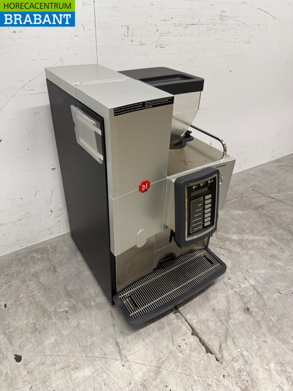 Schaerer S200 Easy Milc Coffee machine Coffee machine 230V - Image 3