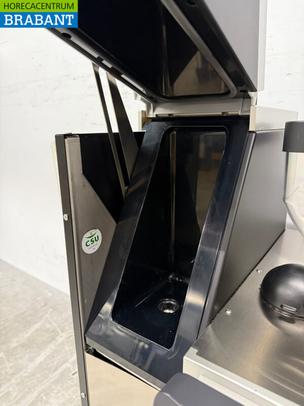 Schaerer S200 Easy Milc Coffee machine Coffee machine 230V - Image 4