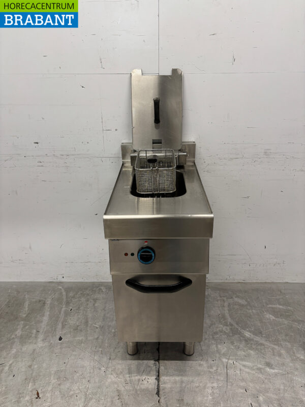 Stainless steel Modular Fryer 10 liter 400V Catering - Image 5