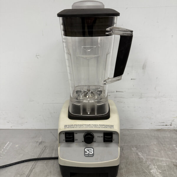 Smart Brand Blender 2 liter 950 Watt 230V Catering
