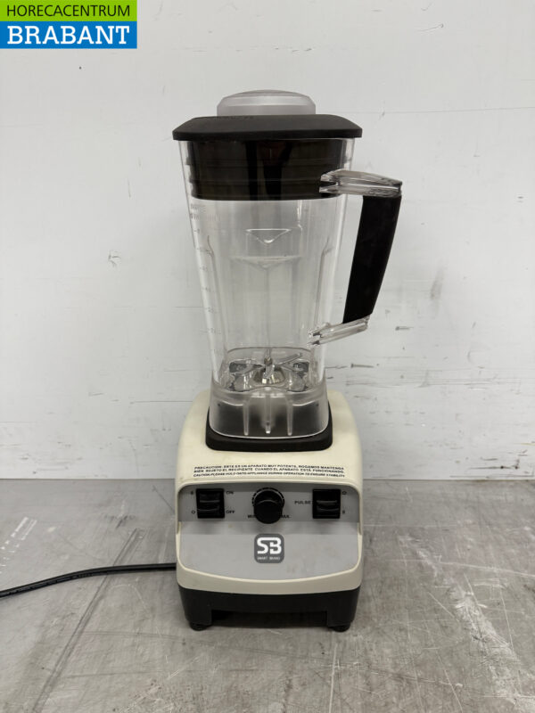 Smart Brand Blender 2 liter 950 Watt 230V Catering