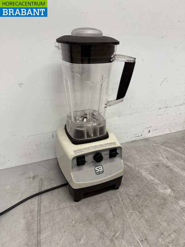 Smart Brand Blender 2 liter 950 Watt 230V Catering - Image 3