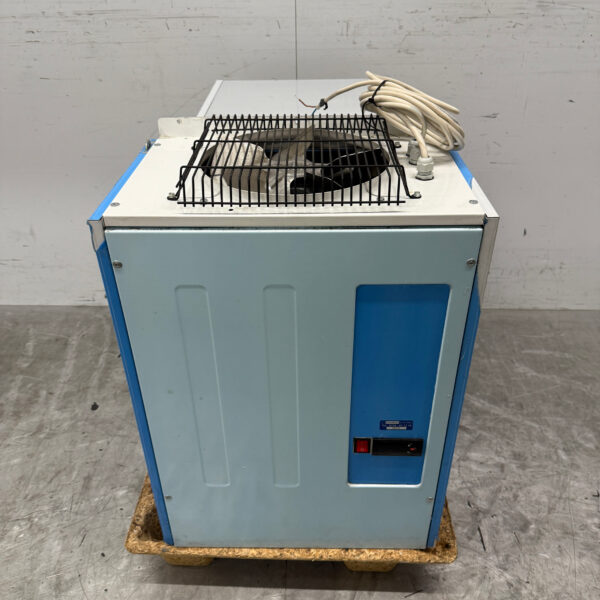 Polar Refrigeration Unit Refrigeration Unit Plug-in Monoblock Wall Unit 8.7 m3 230V Horeca