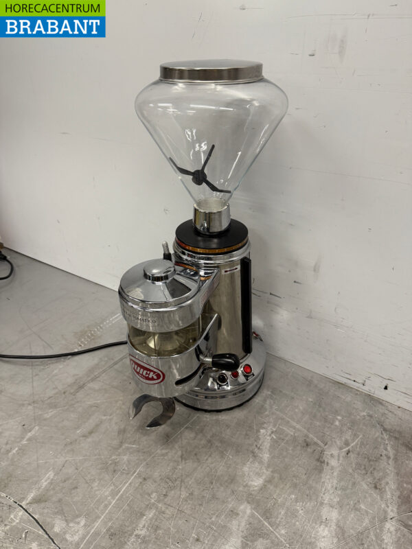 Quickmill Super Automatico Coffee Grinder 400V Catering - Image 2