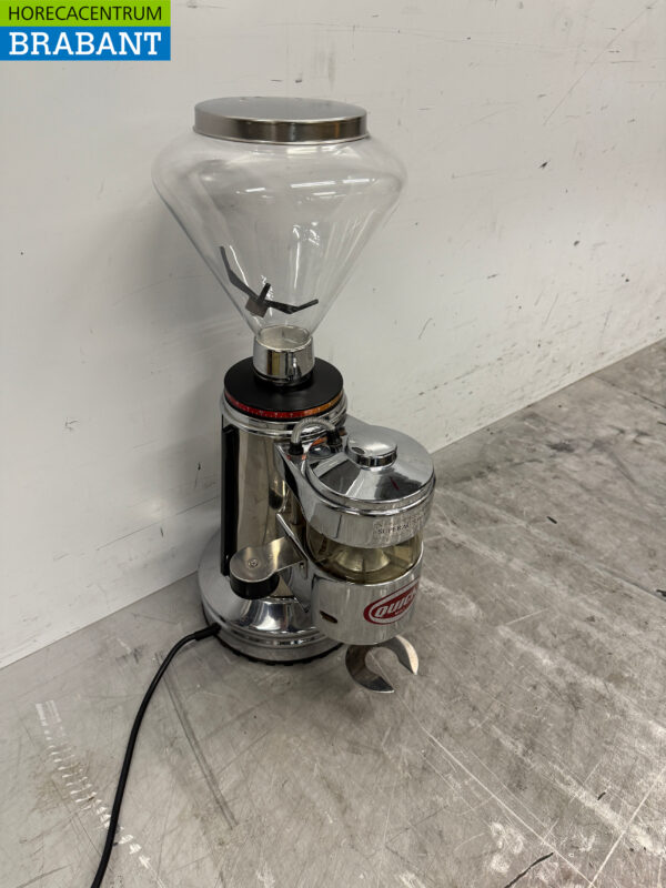 Quickmill Super Automatico Coffee Grinder 400V Catering - Image 3