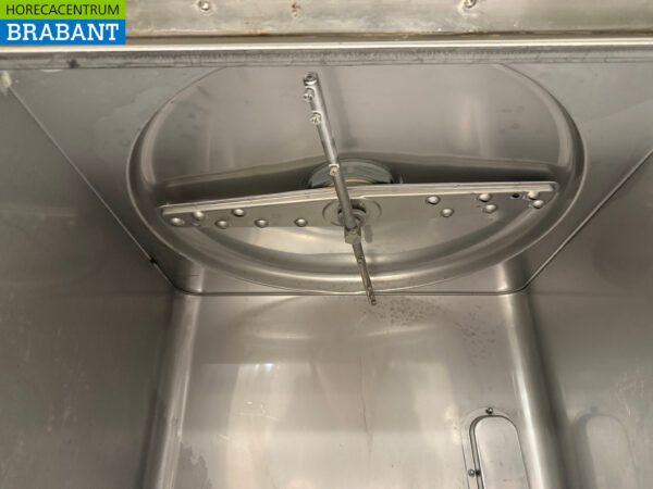 Stainless steel Sink with Foot Control Catering - Image 9