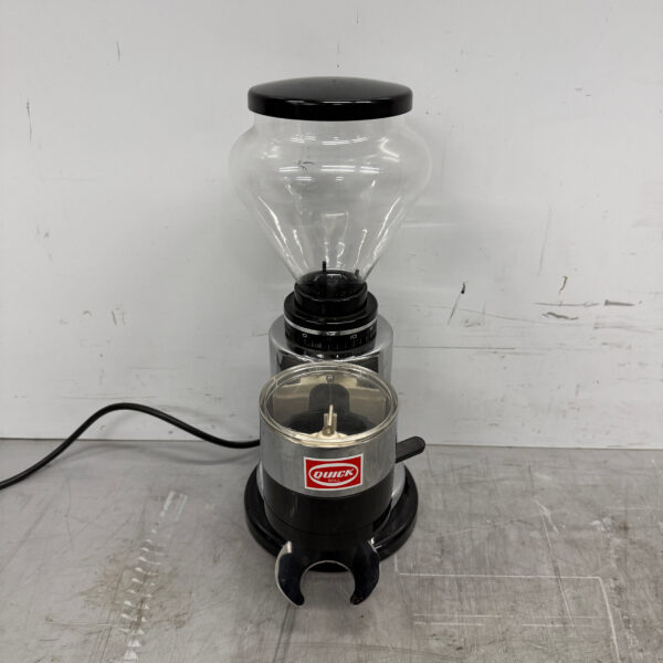 Quickmill Novate M Coffee Grinder 230V Catering