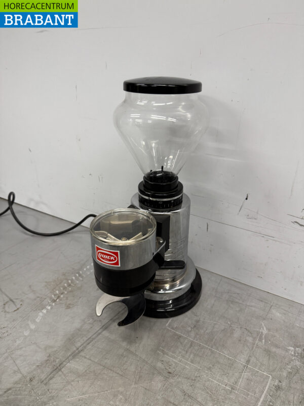 Quickmill Novate M Coffee Grinder 230V Catering - Image 2