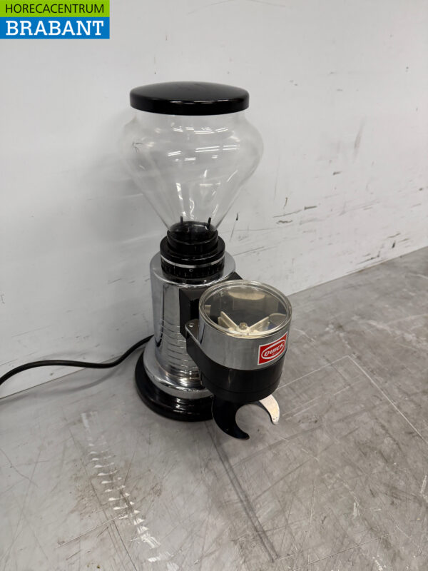 Quickmill Novate M Coffee Grinder 230V Catering - Image 3