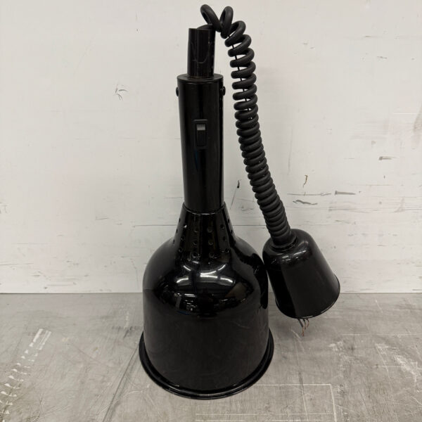 Heat lamp Heat lamp 185 mm 250 watt 230V Catering