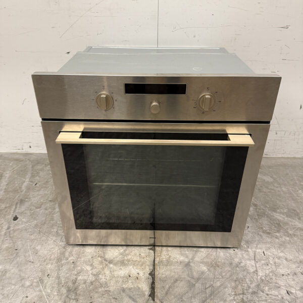 Stainless steel Atag Hot Air Oven Convection Oven Built-in 230V