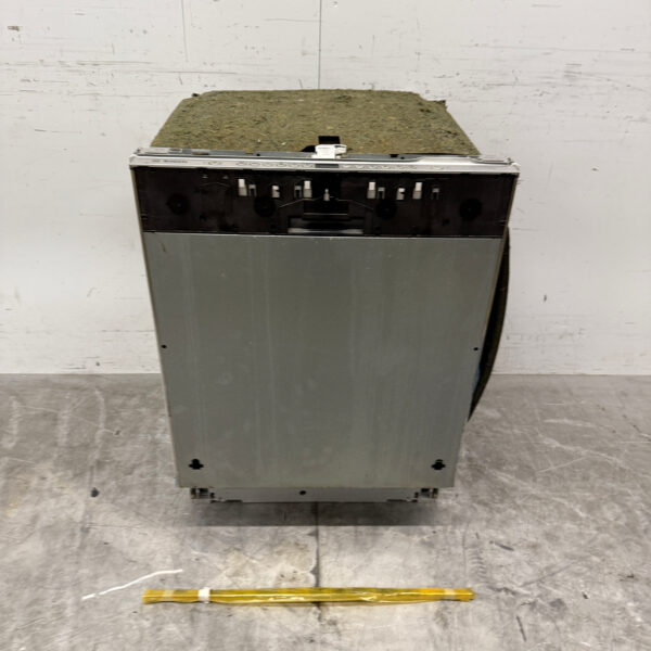 Stainless steel Bosch Built-in dishwasher with drain pump 230V Horeca