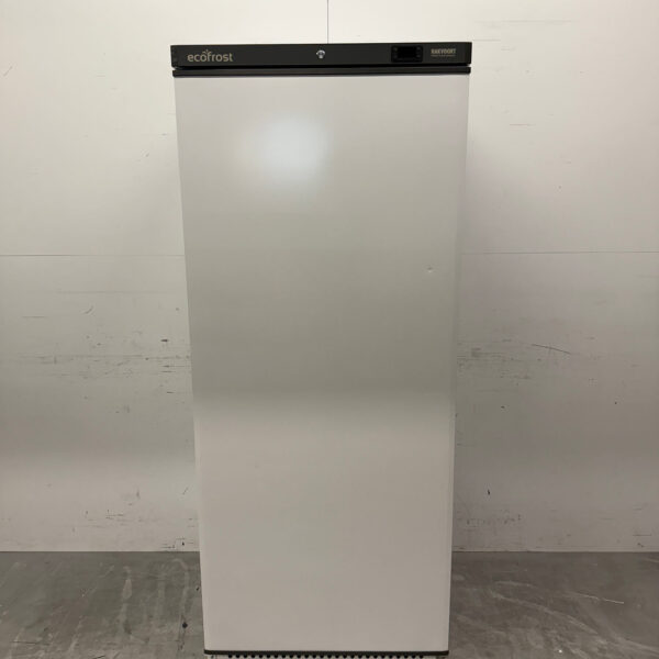 Ecofrost Freezer 534 liters 230V Horeca