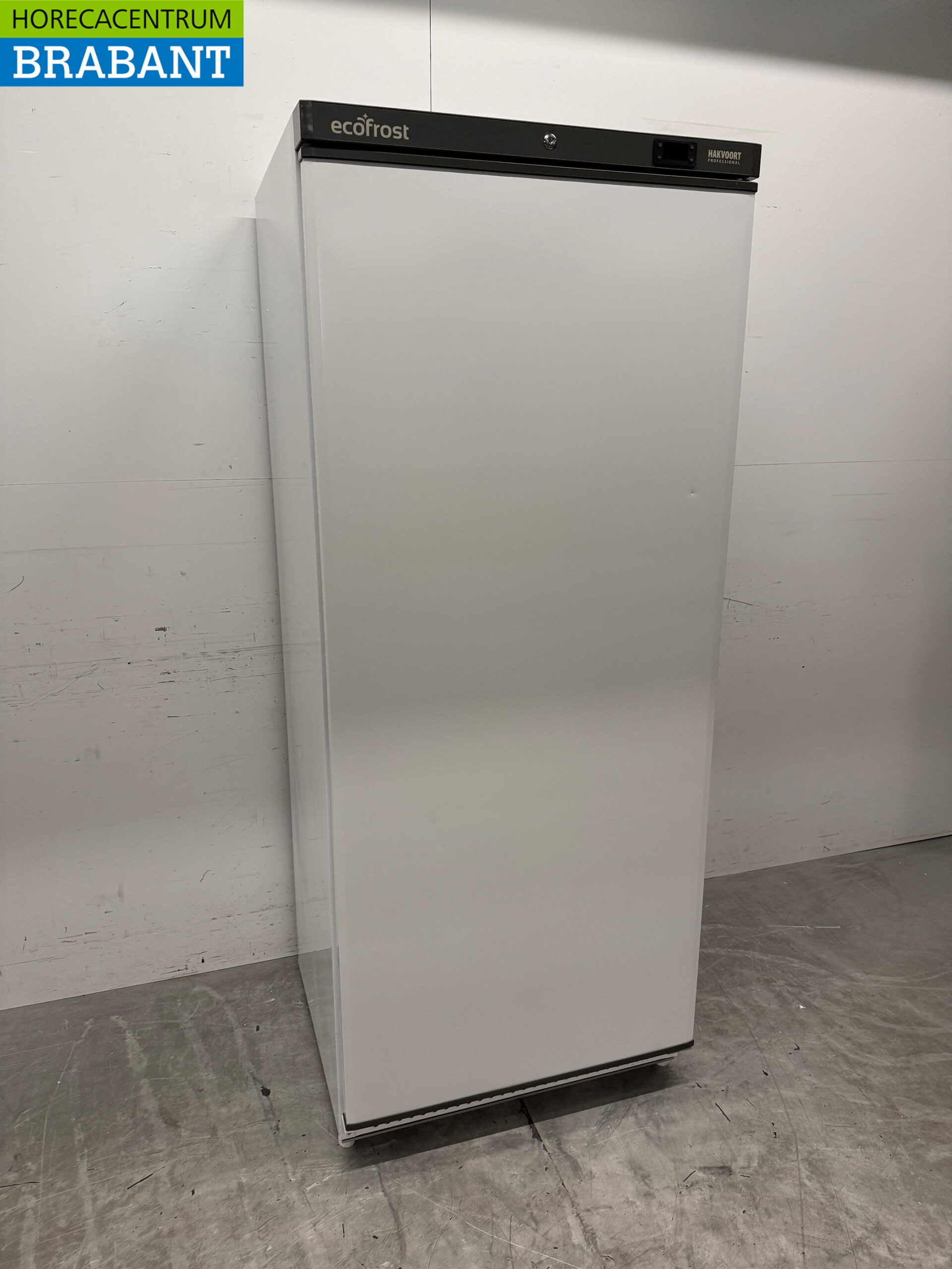 Ecofrost Freezer 534 liters 230V Horeca - Image 3