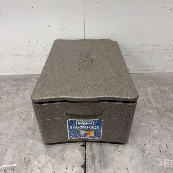 Foodcare Thermobox 1/1 GN Catering