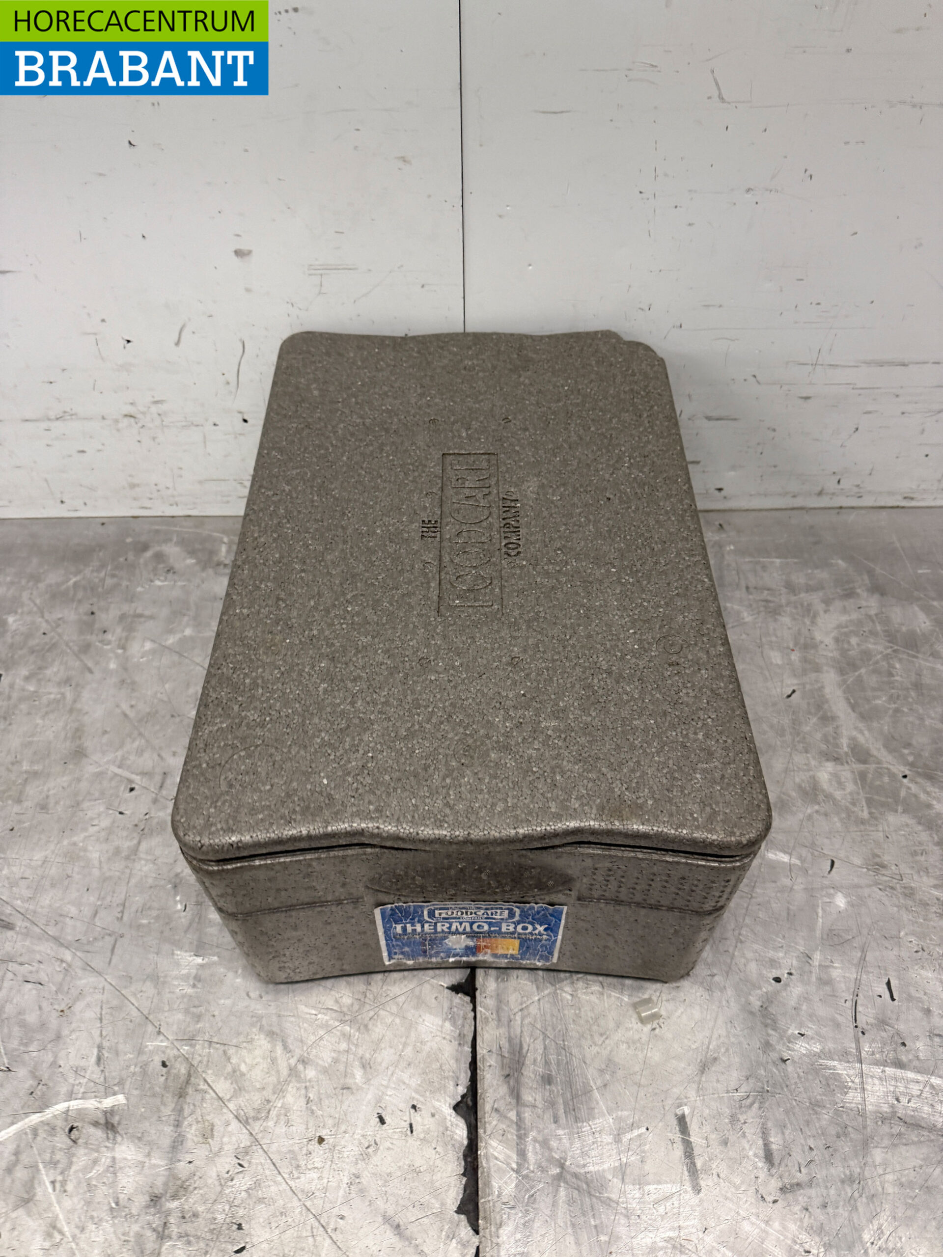 Foodcare Thermobox 1/1 GN Catering - Image 2