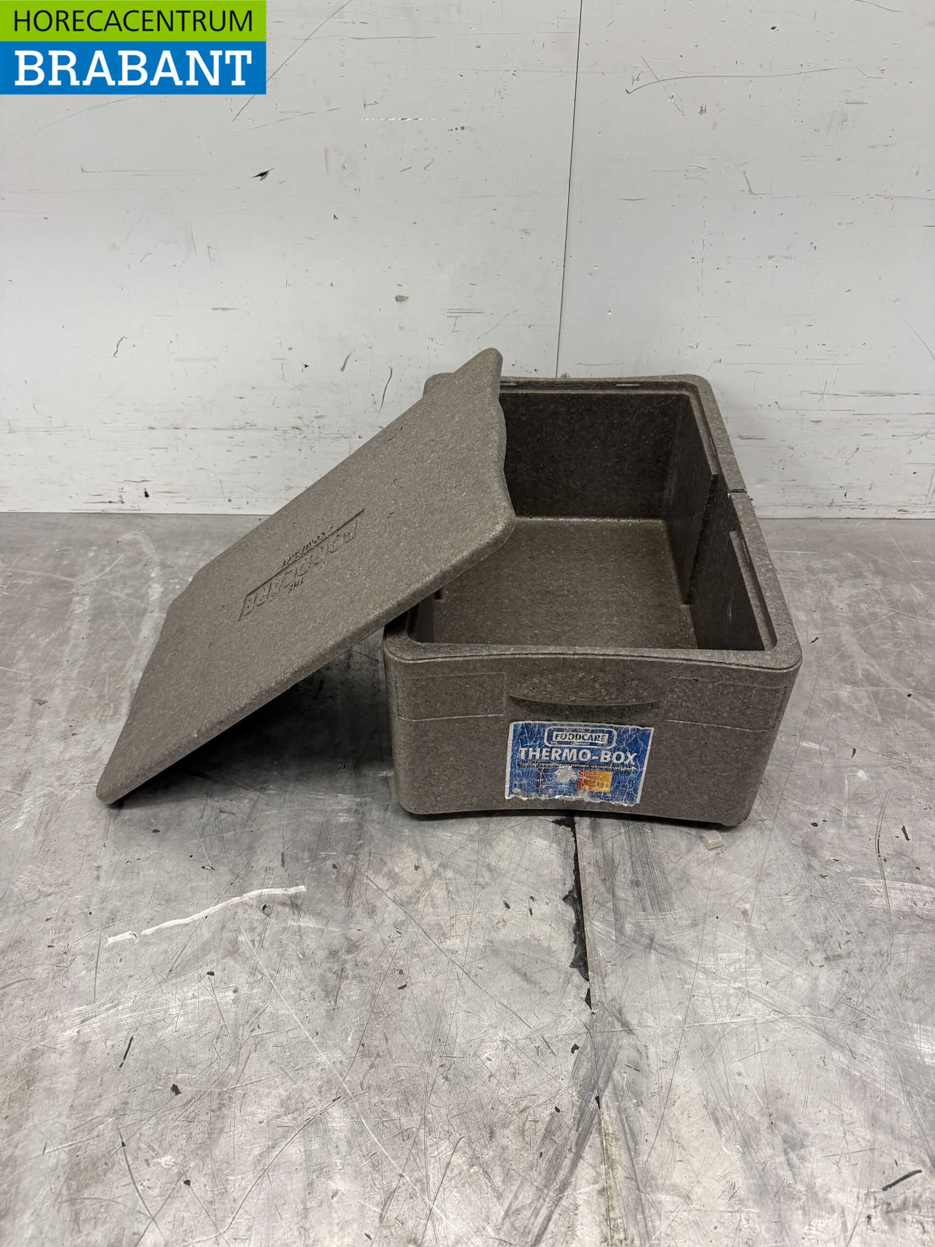 Foodcare Thermobox 1/1 GN Catering - Image 3