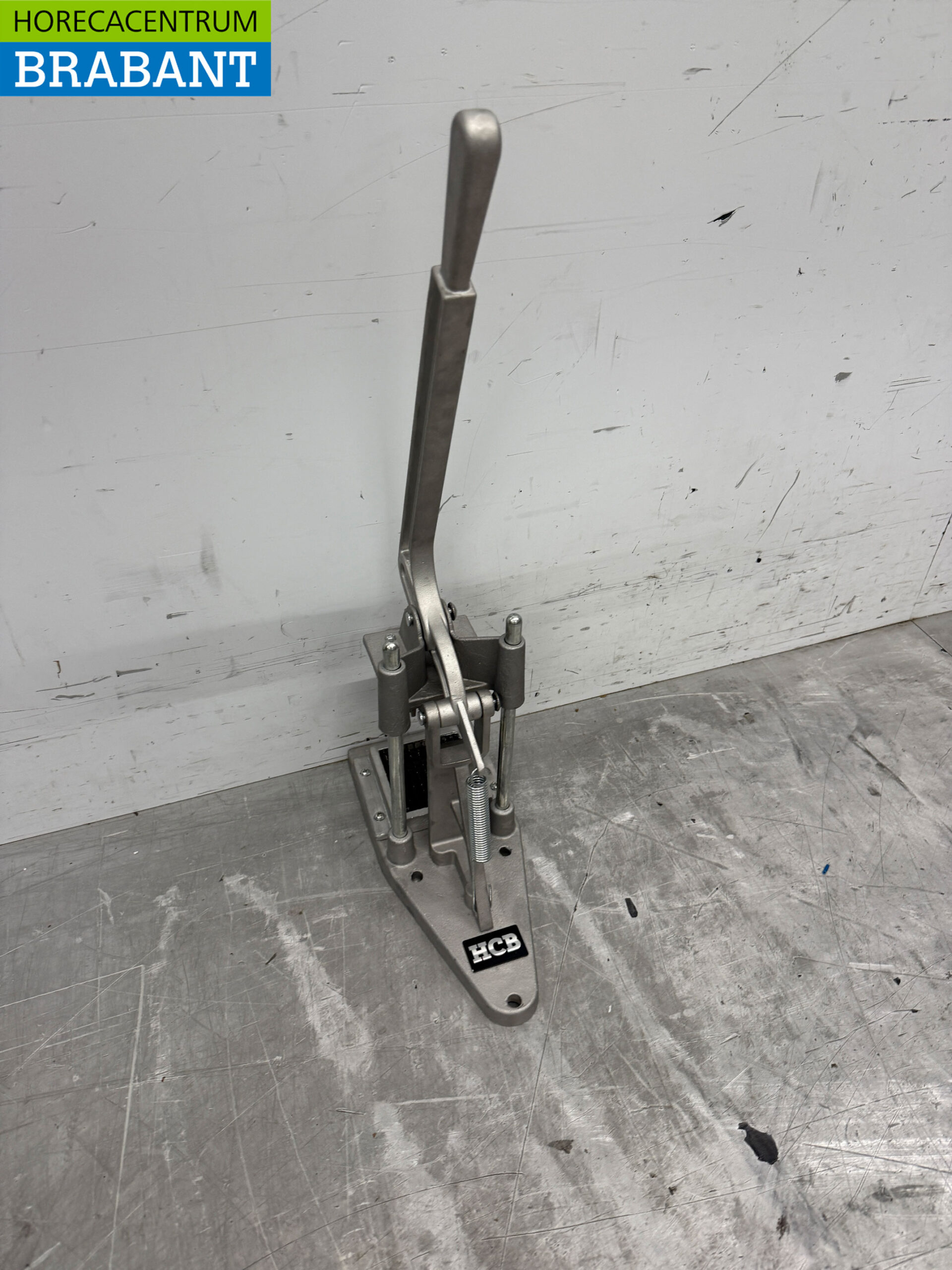 HCB French fries cutter French fries cutter 8 mm blade Catering