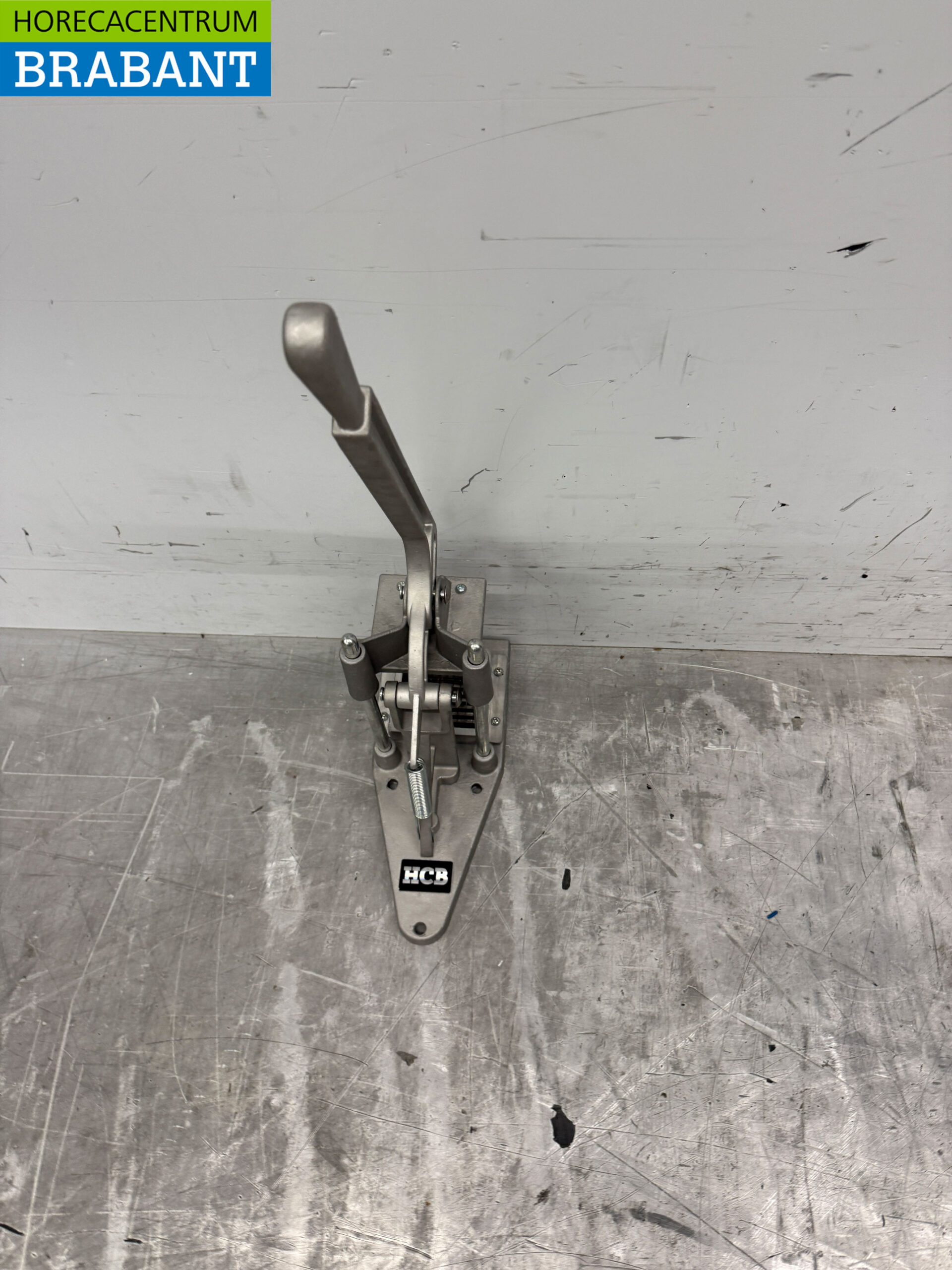 HCB French fries cutter French fries cutter 8 mm blade Catering - Image 3