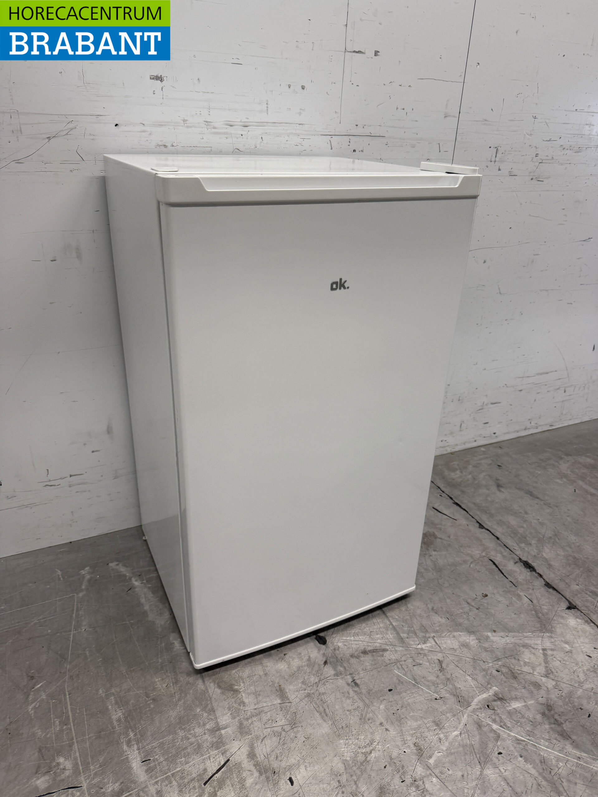 Refrigeration Refrigerator 93 liters 230V Catering - Image 2