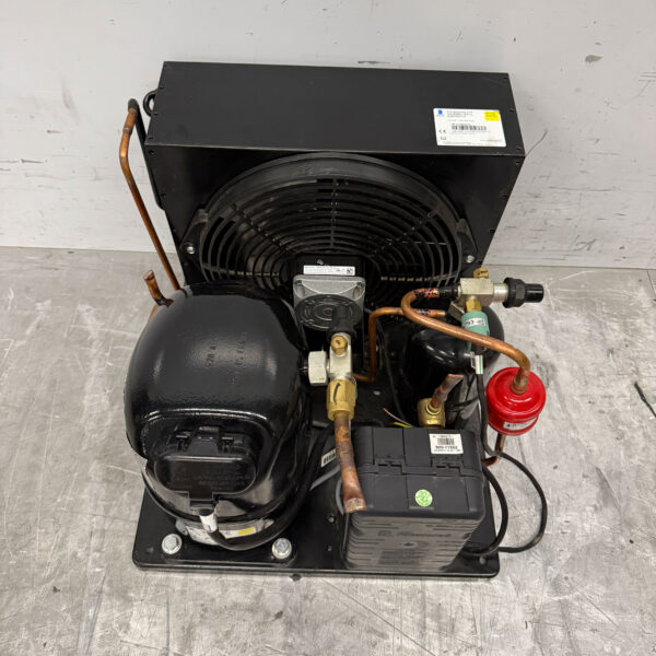 Tecumseh Cooling motor cooling group cooling unit HP 3/4 HP 230V Horeca