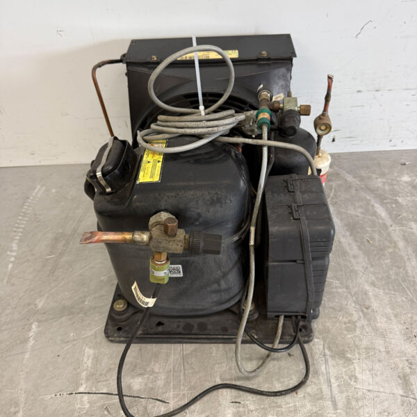Tecumseh Cooling motor cooling group cooling unit HP 1/2 HP 230V Horeca