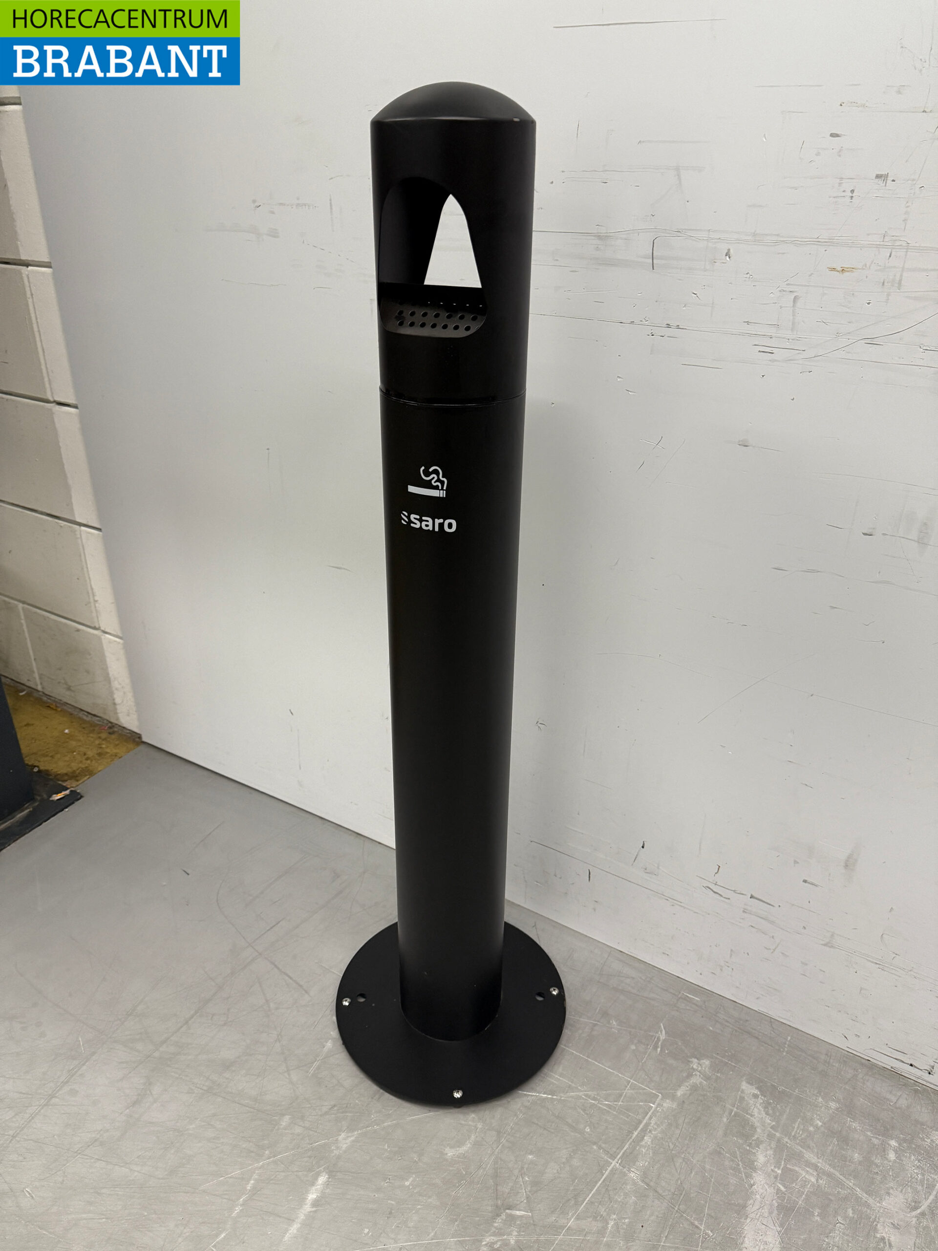 Saro Rana smoking pole 100 cm Horeca - Image 2