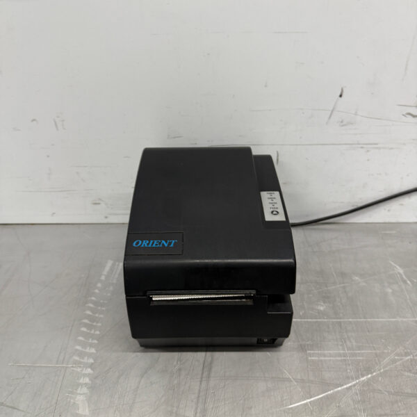 Orient BTP-R580 Thermal receipt printer 230V Horeca
