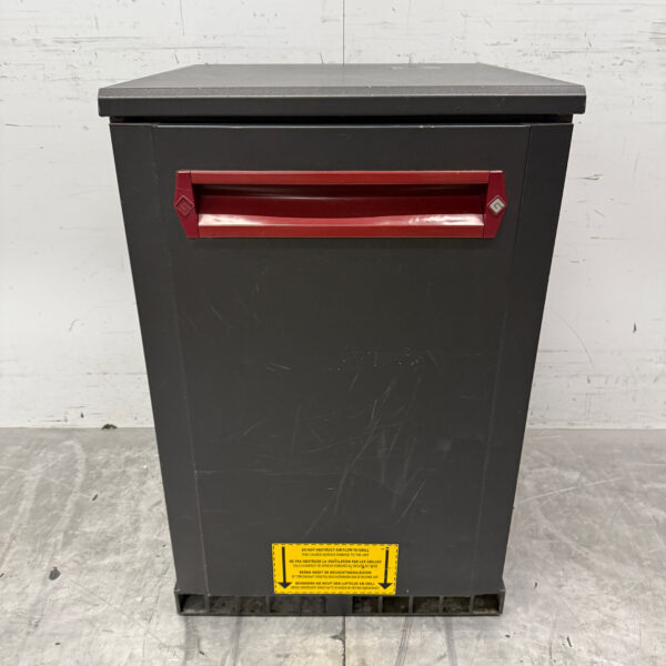 Gamko Bar Cooler 1 Door 55,5 cm 230V Catering