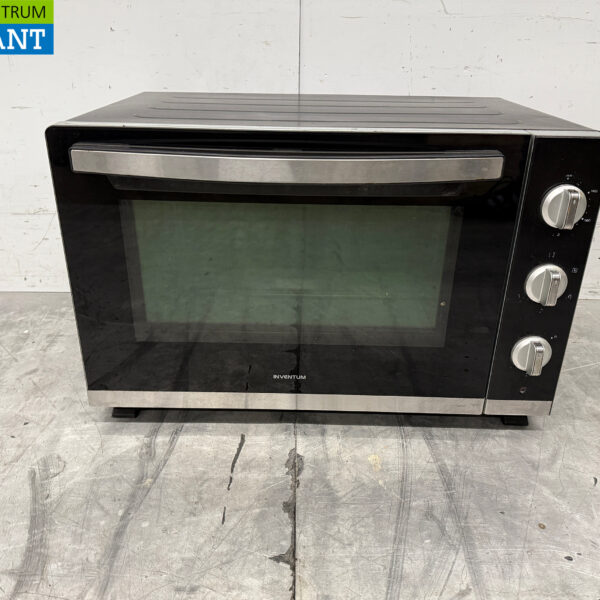 Inventum Hot air oven 46 liters 230V Horeca