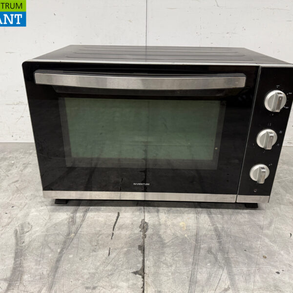 Inventum Hot air oven 46 liters 230V Horeca