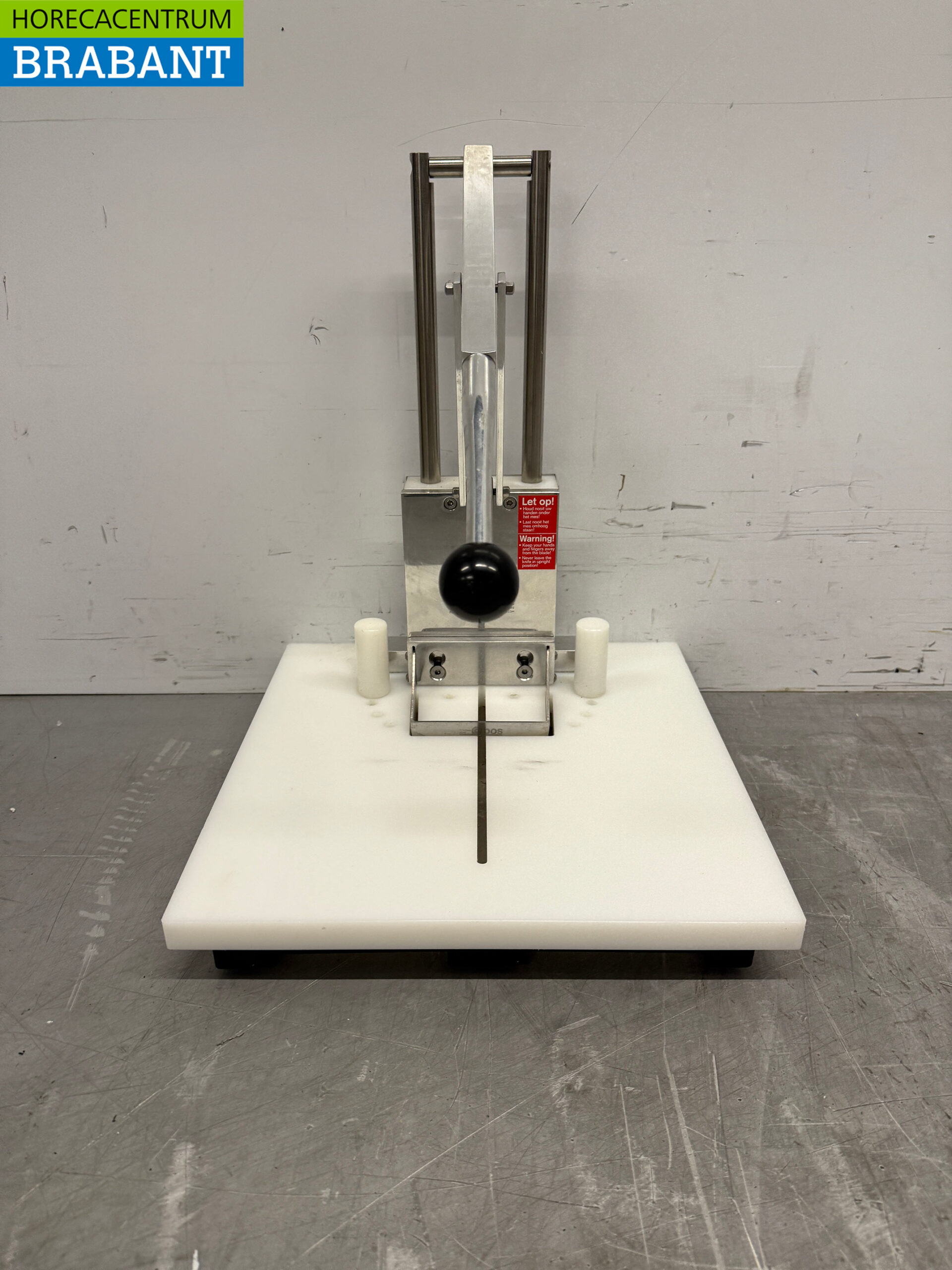 Boska Part-O-Size cheese slicer slicer Horeca