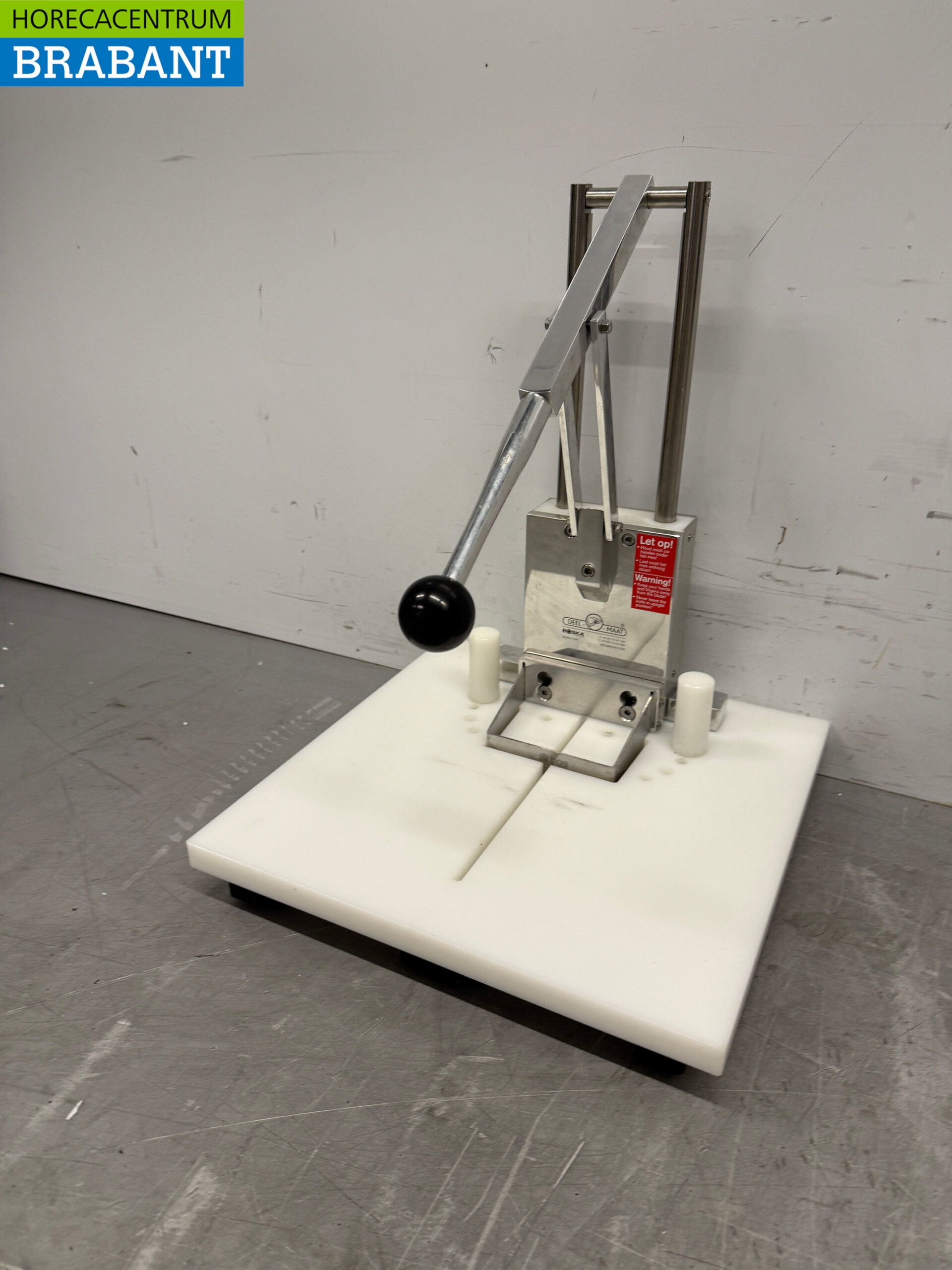 Boska Part-O-Size cheese slicer slicer Horeca - Image 2