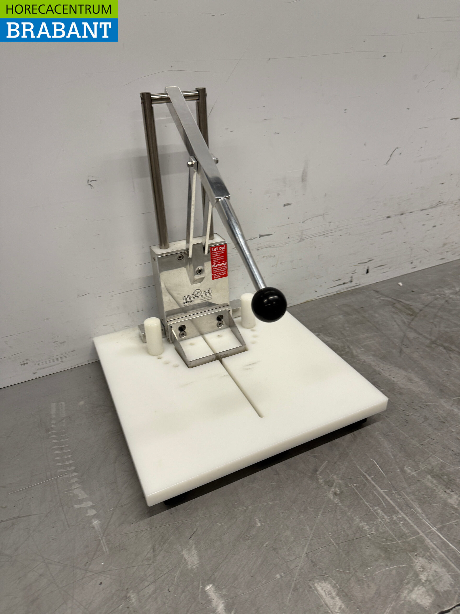 Boska Part-O-Size cheese slicer slicer Horeca - Image 3