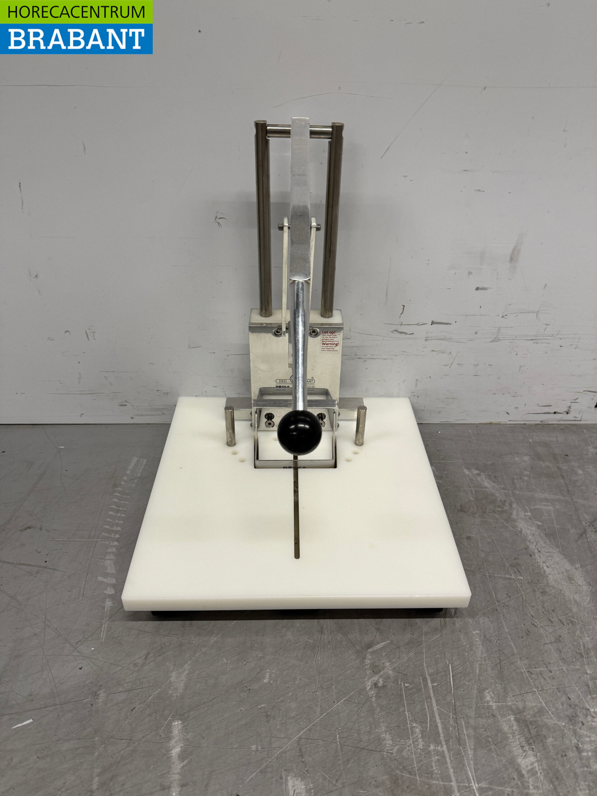 Boska Part-O-Size cheese slicer slicer Horeca