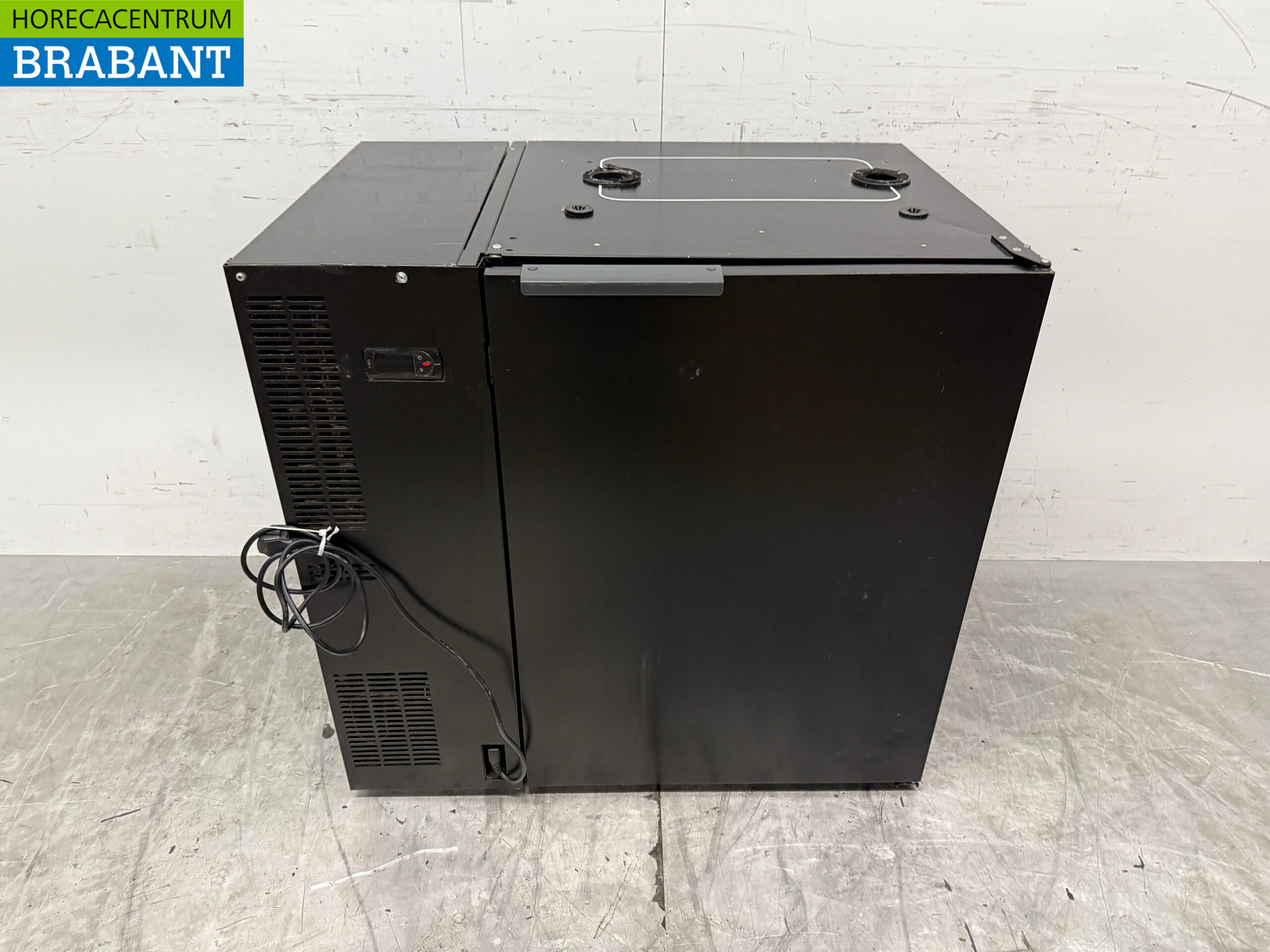 David Refrigeration keg cooler 200 liters 230V Horeca