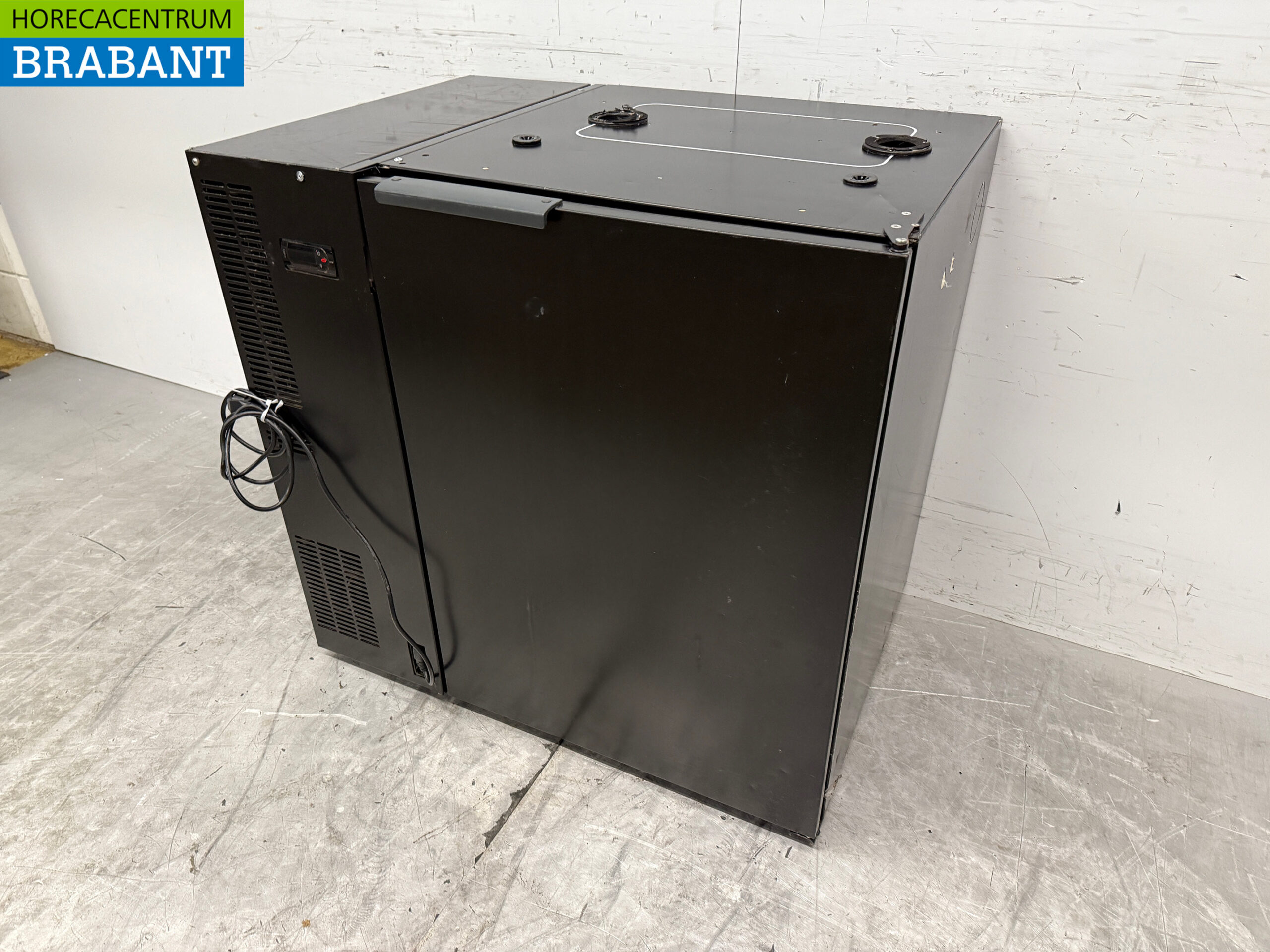 David Refrigeration keg cooler 200 liters 230V Horeca - Image 2