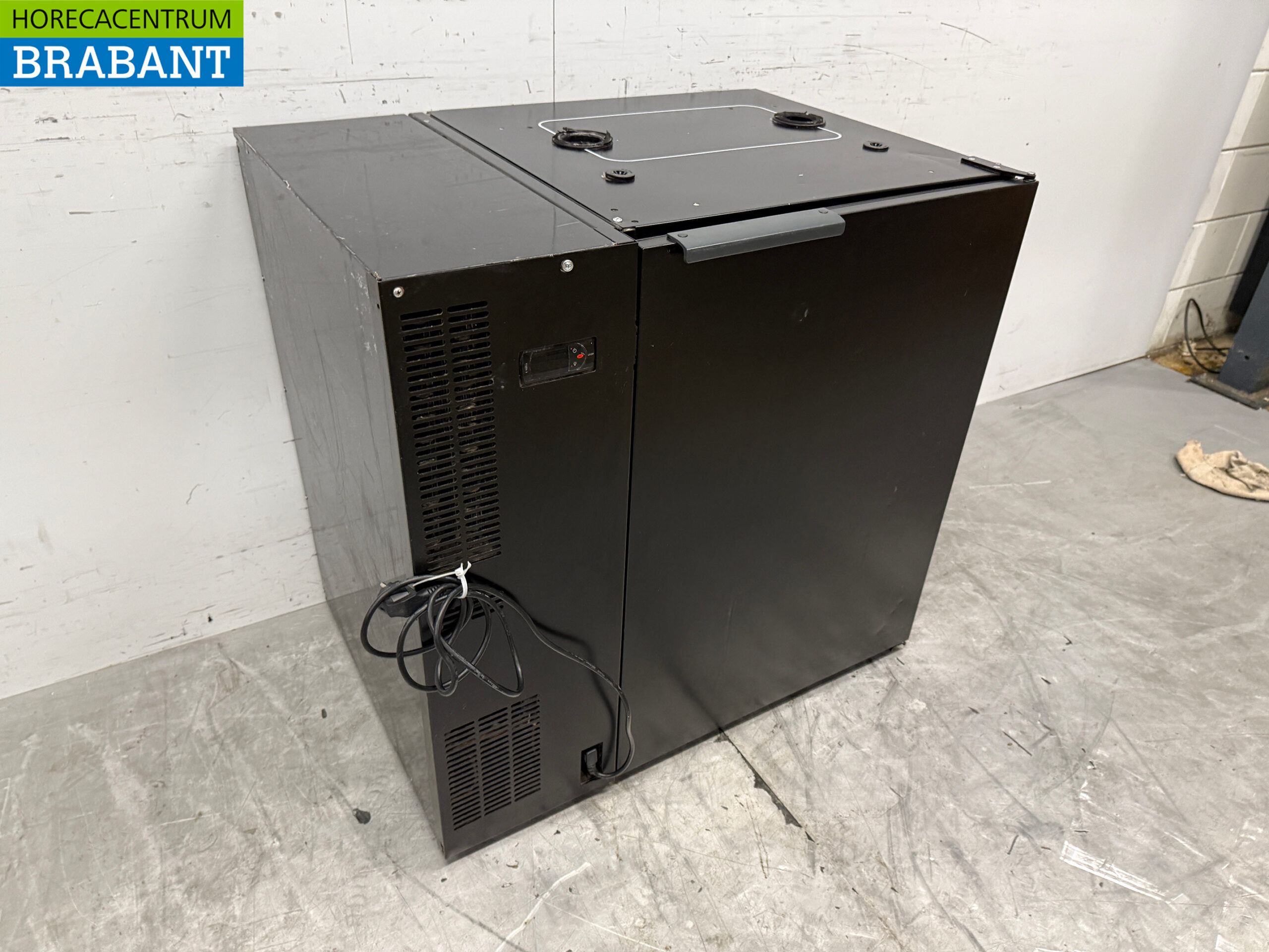 David Refrigeration keg cooler 200 liters 230V Horeca - Image 3